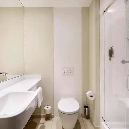 Premier Quadratestadt Hotel 3*
