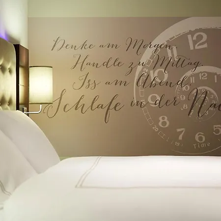 Hotel Premier Quadratestadt 3*