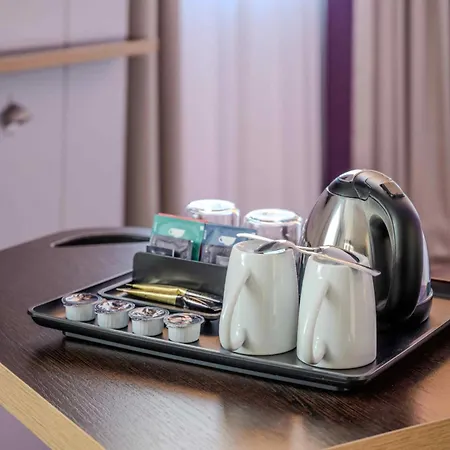 Hotel Premier Quadratestadt Mannheim