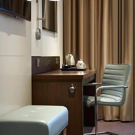 Hotel Premier Quadratestadt Mannheim