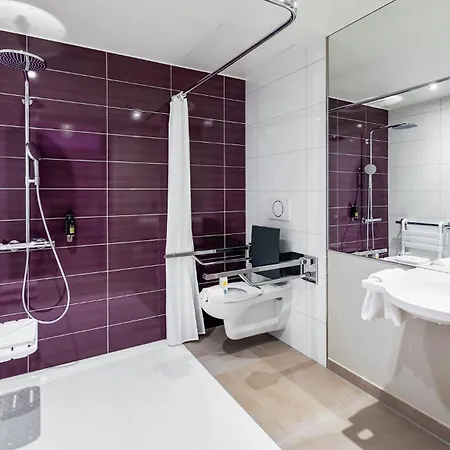 Premier Quadratestadt Hotel Mannheim