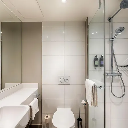 Premier Quadratestadt 3*